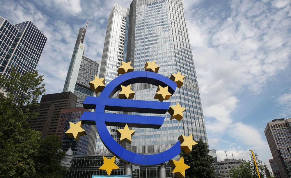 Inflacioni në Eurozonë ngjitet në 3.2 për qind, BQE drejt rritjes së normave të interesit